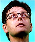 David Liddiment