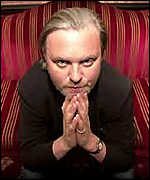 Jon Fosse
