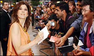 Marisa Tomei