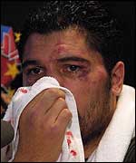 John Ruiz