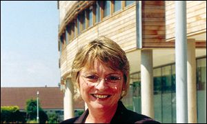 Heather Du Quesnay