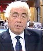 Phil Willis