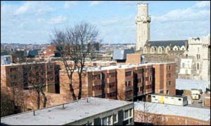 Holloway Prison