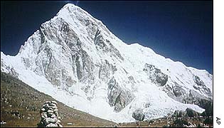 Everest
