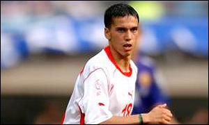 Slim Ben Achour