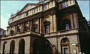 La Scala