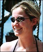 Dr Claire Edwards