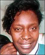 Charity Ngilu