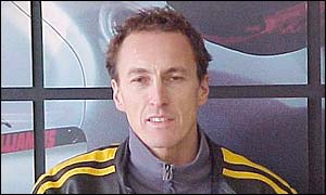 NI rider Jeremy McWilliams says confidence is building in the Proton team
