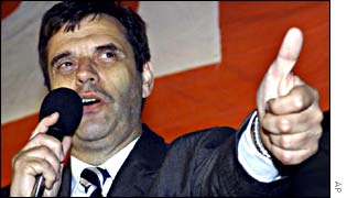 Vojislav Kostunica