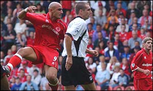 Massimo Maccarone