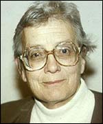 Baroness Warnock
