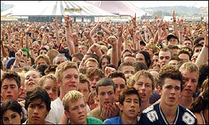 Crowd