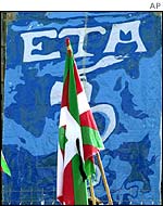 ETA wall painting