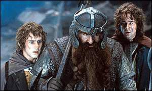 Lord Of The Rings