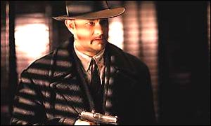 Road To Perdition