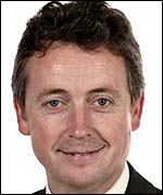 Simon Murphy