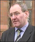 Mark Durkan: 