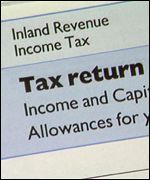 Tax form