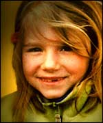 Sarah Payne