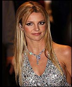 Britney Spears