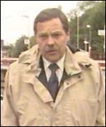 Kevin Bocquet