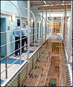 jail, non specific