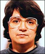 Rose West