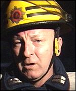 Mike Ware