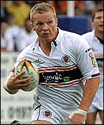 Lee Harland