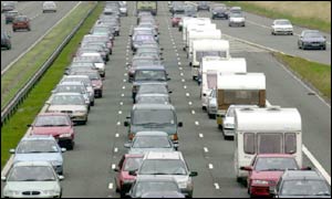 Traffic