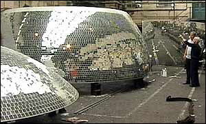 Glitterball