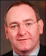 SDLP leader Mark Durkan