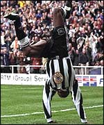 Faustino Asprilla