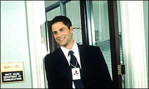 Rob Lowe