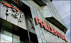 Prudential office