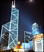 Hong Kong