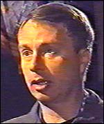 Colonel Robert Marr