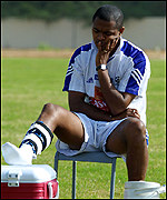 Shaun Bartlett