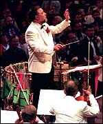 Conductor