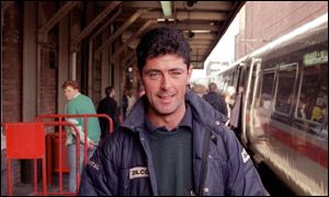 Dermot Browne