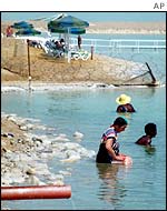 Dead Sea