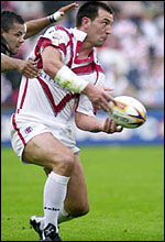 Paul Sculthorpe