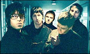 Oasis 