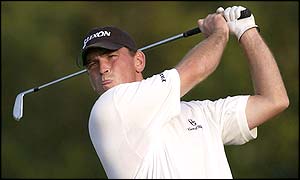 Thomas Bjorn