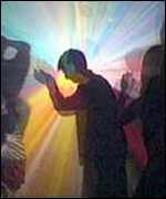 Rave