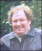 Geoffrey Edwards