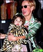 Paula Yates