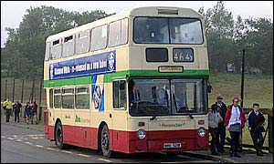 School bus