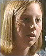 Leanne Gilks